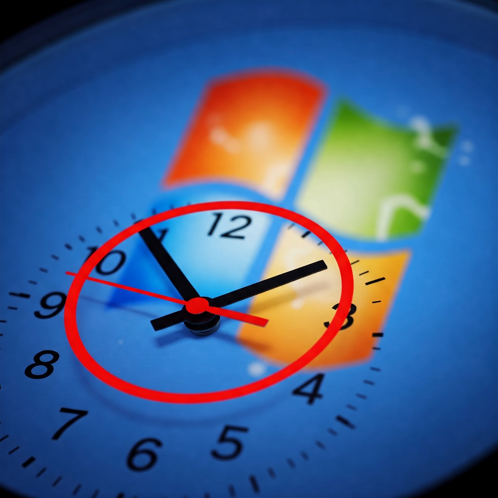 Windows 10 End of Life: What You Need to Know and Your Next Steps