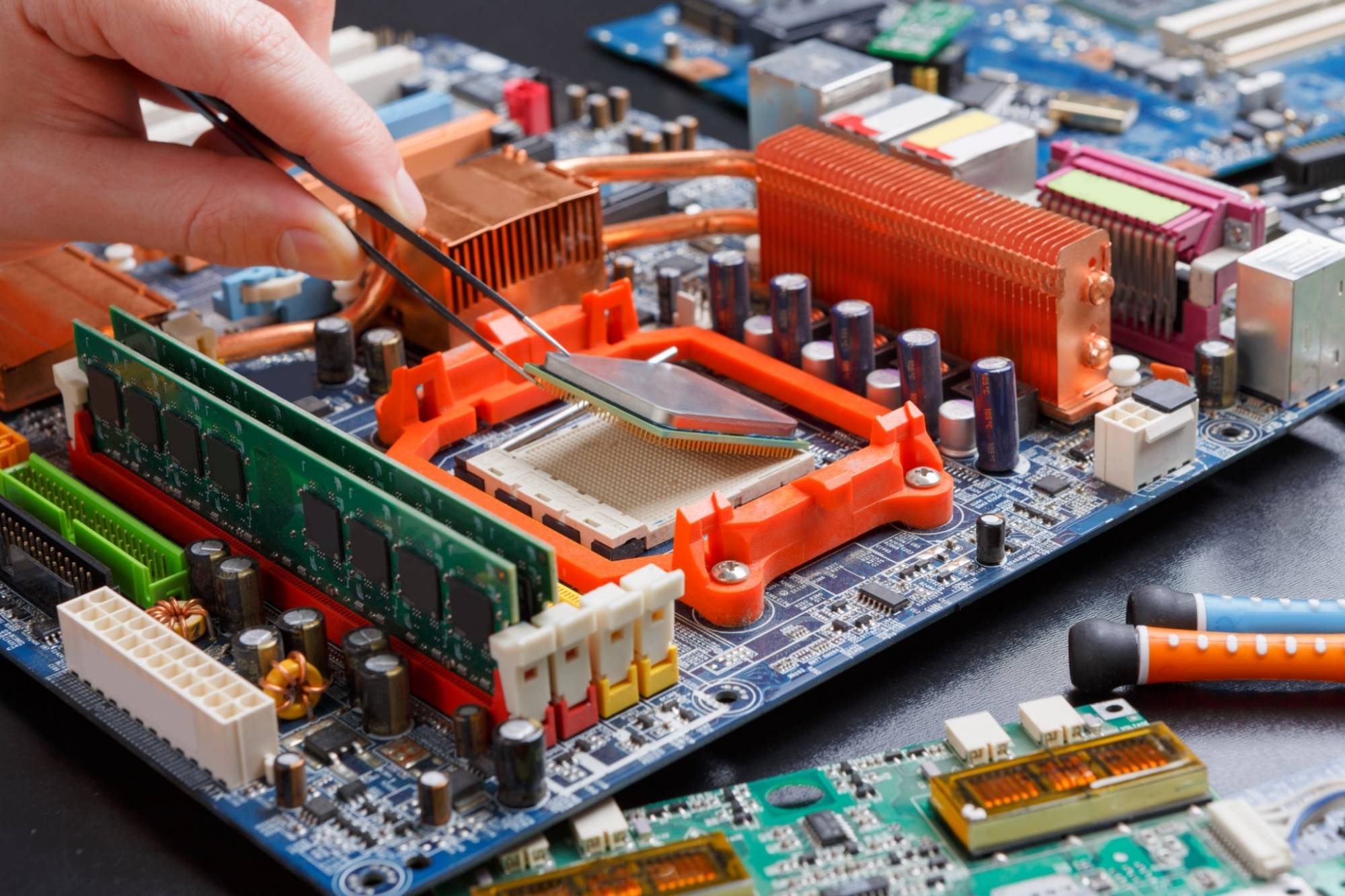 Are You Maintaining a Healthy and Optimized PC/Laptop for Business Use?