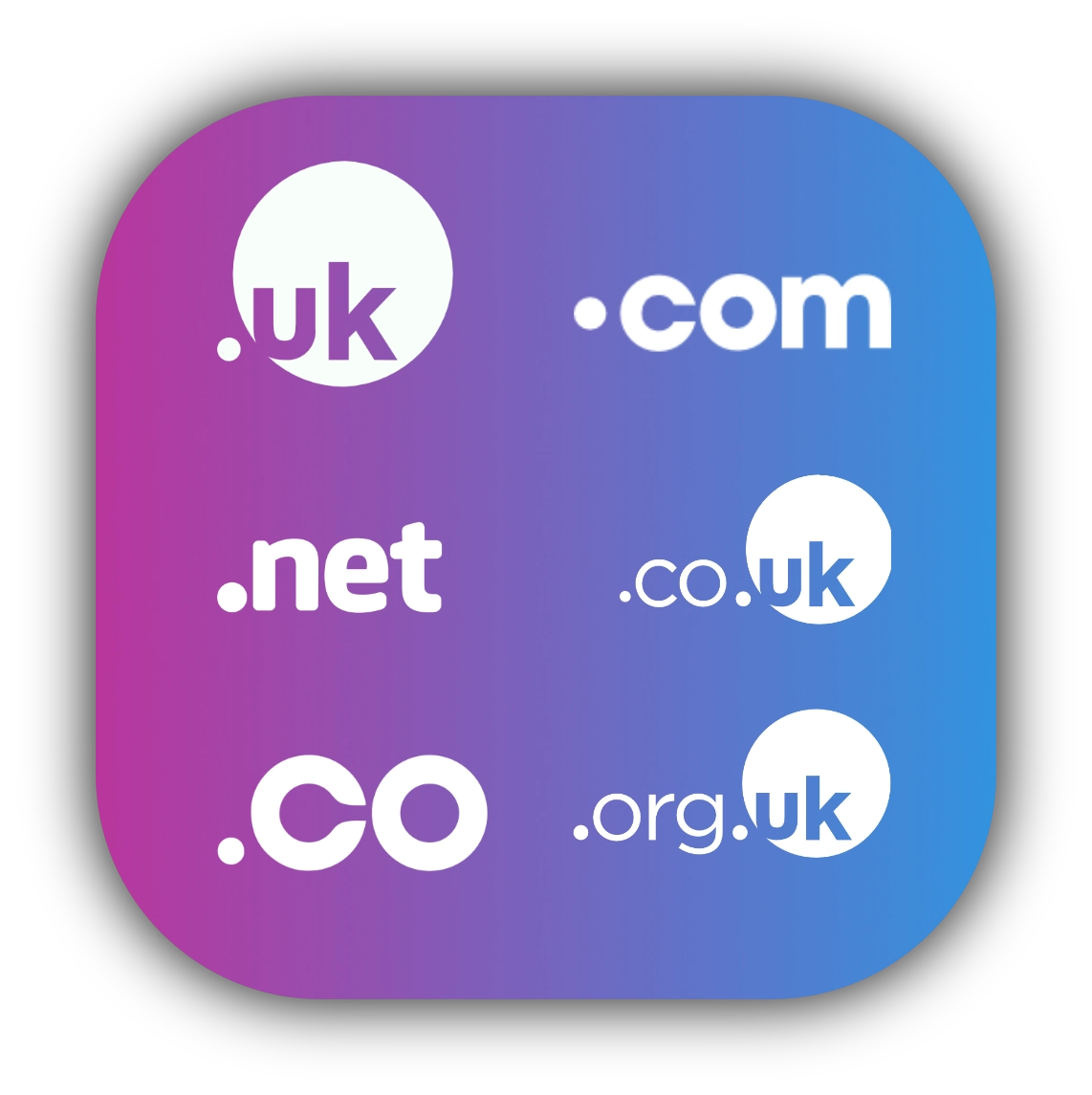 Domain Name Selection