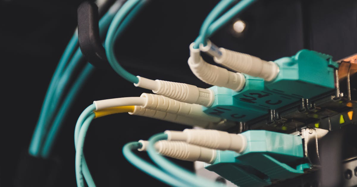 Business Broadband UK: How to Choose the Right Solution for Your Company (2026)
