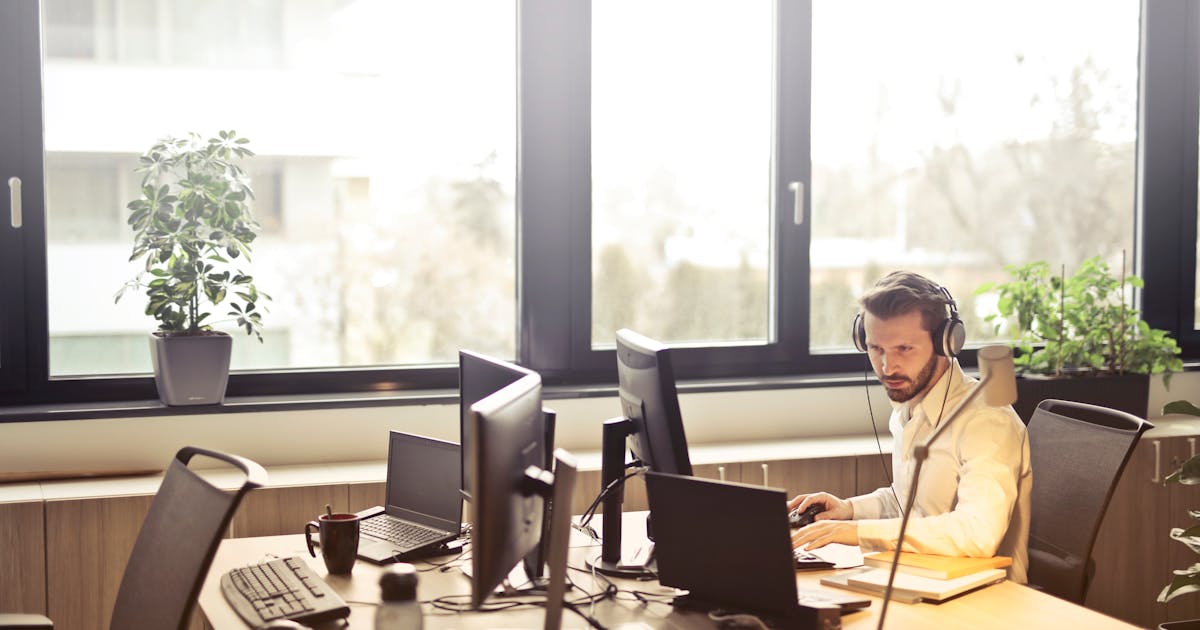 Business VoIP Phone Systems UK: Why More Companies Are Switching (2026)