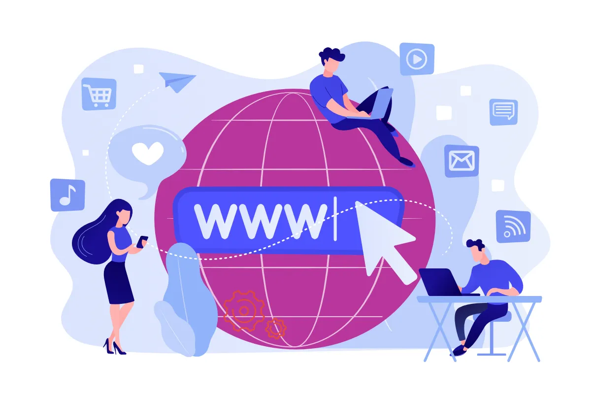 Choosing the Perfect Domain Name: A Guide for Omni Telecom Users