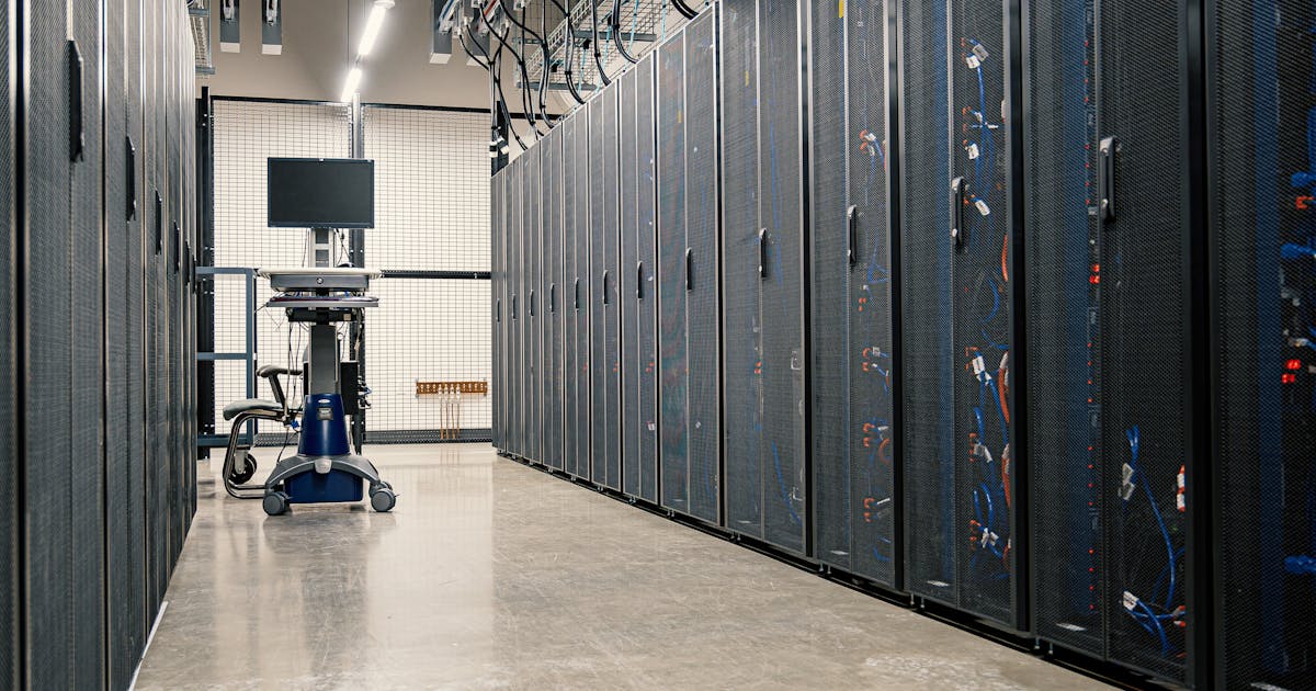 Business Web Hosting UK: How to Choose Reliable Hosting for Your Website (2026)